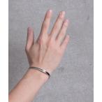 [HARE] браслет FREE оттенок серебра прочее мужской 