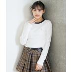 ショッピングlovetoxic tシャツ 「抗菌防臭」テレコ長袖T キッズ 子供服 女の子
