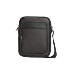 ショッピングHILFIGER ウエストポーチ フラッグモノグラムミニリポーターバッグ メンズ