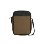 ショッピングHILFIGER ウエストポーチ リプレーブミニリポーターバッグ メンズ