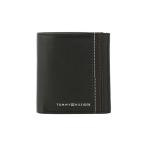 財布 セントラルトライフォールドウォレット メンズ