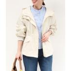 ブルゾン アウター エステルドロストモッズコート レディース