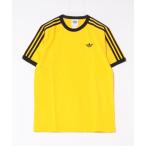 tシャツ 「adidas originals/アディダスオリジナルス」3-STRIPES TEE / 3ストライプ 半袖Tシャツ/DB785/LIMI