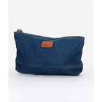 ポーチ LEVI'S/リーバイス デニム ポーチ/SMALL POUCH レディース