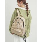 ハンドバッグ ドロストポケットリュック