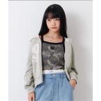 パーカー レースナンバリングパーカー キッズ 子供服 女の子