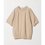  футболка тренировочный [tone × Steven Alan] SWEAT SHORT SLEEVE/ тренировочный мужской 