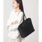 トートバッグ 2WAY ベルトトートバッグ レディース