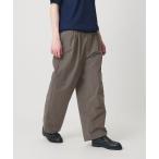 パンツ PERTEX ワイド 2P イージーパンツ NO.9 メンズ