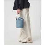 ショルダーバッグ バッグ ２WAY 巾着ドロストバケツバッグ レディース