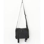 ショルダーバッグ THE NORTH FACE PURPLE LABEL/CORDURA Nylon Shoulder Bag メンズ レディース