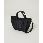 ショルダーバッグ THE NORTH FACE PURPLE LABEL/CORDURA Nylon Shoulder Tote Bag