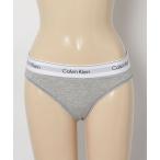 ショーツ Calvin Klein カルバンクライン ICON COTTON MODAL BIKINI レディース ショーツ