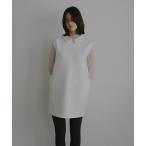 ワンピース ROUND COLLAR POCKET ONE PIECE