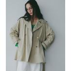  тренчкот пальто [Ssa стул развитие ] gold кнопка midi to ключ женский 