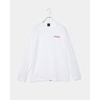 tシャツ 「Show ＆ Prove」 L/S Dry T-shirt メンズ レディース