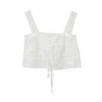 ブラウス シャツ 「Bilitis di