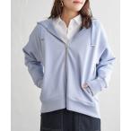 ショッピング楽 パーカー GOKU楽カノコダンボールパーカ レディース