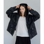 ブルゾン アウター 「ELLUV/エルヴ