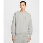 футболка тренировочный Nike NIKE Nike Club BB Crew CTB L/S верх мужской 