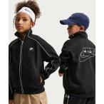 джерси Nike NIKE Nike YTH воздушный флис грузовик jacket to женский 