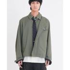 ネクタイ Tamme NOT-TIE ””STRIPE”” (26S0342)
