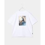 tシャツ “Digger” T-shirt メンズ レディース