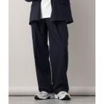  слаксы Extra Fabric Design Tuck Slacks/TRW one tuck слаксы [ выставить соответствует ] мужской 