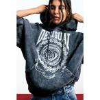 ショッピングモロッコ トレーナー スウェット レディース