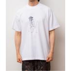 t рубашка A blends Meme-ci × A blends иллюстрации футболка ~~schnauzer~~ мужской женский 
