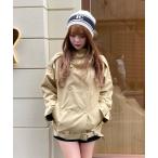 トレンチコート コート スタンドショートトレンチコート レディース