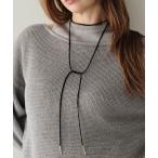  короткое колье end metal короткое колье женский 