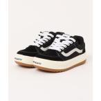 スニーカー VANS ヴァンズ GRASSO グラ�