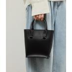 トートバッグ 2WAYミニトートバッグ レディース