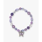 ブレスレット 蝶モチーフ ブレスレット レディース