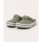 ショッピングサボ サンダル crocs クロックス CROCBAND CLOG「軽量」メンズサンダル サボ(クロックバンドクロッグ) メンズ