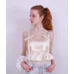 �umieya mieya�vWHIP BUSTIER/�z�C�b�v�r�X�`�F ���f�B�[�X