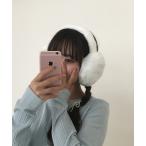  уголок данный . наушники Craig compact мех наушники / складной место хранения уголок данный . женский 