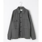 ショッピングカバーオール ブルゾン アウター クリーンデニム/カバーオール/CLEAN MODE/632381 メンズ