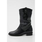 ブーツ LUSTER BASIC ブーツ レディース