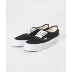 スニーカー VANS　LX AUTHENTIC REISSUE 44 �