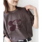 tシャツ 「SHIPS別注」GOOD ROCK SPEED:MICKEY TEE レディース