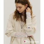  Parker [Champion специальный заказ ] Rebirth we bZIP Parker /594293 женский 