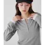 tシャツ 「WEB限定カラーあり/ドット