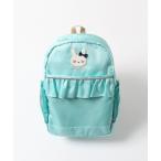 [KP DECO] [KIDS] рюкзак MEDIUM мята Kids 