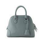 「Mila Owen」 メッセンジャーバッグ FREE ブルー レディース