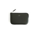 財布 スタンダードサプライ / PAL パル / OVAL ZIP WALLET S オーバルジップウォレット S ミニ財布 本革 レディース メンズ