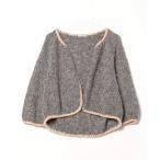 「mina perhonen」 7分袖ニ