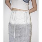 「musubore」 ロングスカート 1