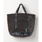 「vanessabruno」 ハンドバッグ - グレ�